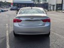 Thumbnail image of 2019 Chevrolet Impala at NissanOfAthens of Athens, GA