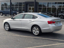 Thumbnail image of 2019 Chevrolet Impala at NissanOfAthens of Athens, GA