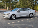 Thumbnail image of 2019 Chevrolet Impala at NissanOfAthens of Athens, GA