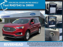 2023 Ford Edge SEL at Riverhead Ford
