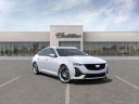 Thumbnail image of 2024 Cadillac CT5 at King O'Rourke Cadillac