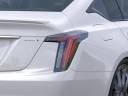 Thumbnail image of 2024 Cadillac CT5 at King O'Rourke Cadillac
