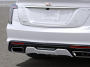 Thumbnail image of 2024 Cadillac CT5 at King O'Rourke Cadillac