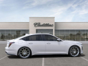 Thumbnail image of 2024 Cadillac CT5 at King O'Rourke Cadillac