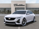 Thumbnail image of 2024 Cadillac CT5 at King O'Rourke Cadillac