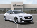 Thumbnail image of 2024 Cadillac CT5 at King O'Rourke Cadillac