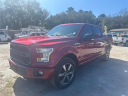 Thumbnail image of 2015 Ford F-150 at RIGHT PRICE AUTO SALES