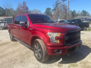 Thumbnail image of 2015 Ford F-150 at RIGHT PRICE AUTO SALES