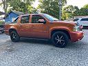 Thumbnail image of 2007 Chevrolet Avalanche at El Rey Trucks