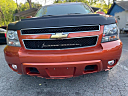 Thumbnail image of 2007 Chevrolet Avalanche at El Rey Trucks