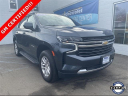 Thumbnail image of 2021 Chevrolet Tahoe at New Rochelle Chevrolet