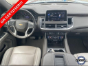 Thumbnail image of 2021 Chevrolet Tahoe at New Rochelle Chevrolet