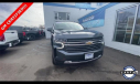 Thumbnail image of 2021 Chevrolet Tahoe at New Rochelle Chevrolet