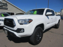 Thumbnail image of 2021 Toyota Tacoma at DAM AUTO SALES INC.