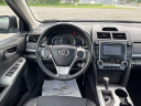 Thumbnail image of 2013 Toyota Camry at Toyota of Scranton
