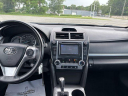 Thumbnail image of 2013 Toyota Camry at Toyota of Scranton