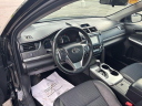 Thumbnail image of 2013 Toyota Camry at Toyota of Scranton