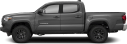 2020 Toyota Tacoma SR5 V6 at Hamilton Honda