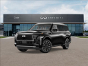 Thumbnail image of 2025 INFINITI QX80 at Circle Infiniti