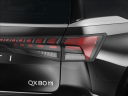 Thumbnail image of 2025 INFINITI QX80 at Circle Infiniti