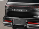 Thumbnail image of 2025 INFINITI QX80 at Circle Infiniti