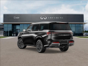 Thumbnail image of 2025 INFINITI QX80 at Circle Infiniti