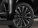 Thumbnail image of 2025 INFINITI QX80 at Circle Infiniti