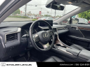 Thumbnail image of 2022 Lexus RX 350L at Stoler Lexus