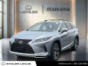 Thumbnail image of 2022 Lexus RX 350L at Stoler Lexus