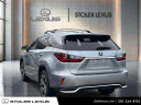 Thumbnail image of 2022 Lexus RX 350L at Stoler Lexus