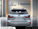 Thumbnail image of 2022 Lexus RX 350L at Stoler Lexus