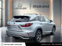 Thumbnail image of 2022 Lexus RX 350L at Stoler Lexus