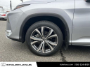 Thumbnail image of 2022 Lexus RX 350L at Stoler Lexus