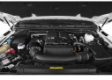 Thumbnail image of 2024 Nissan Frontier at Robert Horne Ford New