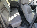 Thumbnail image of 2024 Nissan Frontier at Robert Horne Ford New
