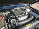 Thumbnail image of 2024 Nissan Frontier at Robert Horne Ford New