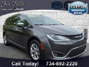 Thumbnail image of 2019 Chrysler Pacifica at Fox Hills Chrysler Jeep