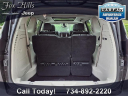 2019 Chrysler Pacifica Limited at Fox Hills Chrysler Jeep
