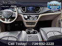 Thumbnail image of 2019 Chrysler Pacifica at Fox Hills Chrysler Jeep