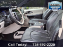 Thumbnail image of 2019 Chrysler Pacifica at Fox Hills Chrysler Jeep