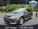 Thumbnail image of 2019 Chrysler Pacifica at Fox Hills Chrysler Jeep