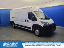 Thumbnail image of 2023 Ram ProMaster at Bachman Used Chevy HUMMER
