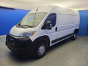 Thumbnail image of 2023 Ram ProMaster at Bachman Used Chevy HUMMER