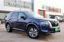 Thumbnail image of 2024 Nissan Pathfinder at Nissan of Wichita Falls