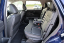 Thumbnail image of 2024 Nissan Pathfinder at Nissan of Wichita Falls