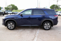 Thumbnail image of 2024 Nissan Pathfinder at Nissan of Wichita Falls