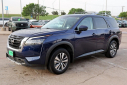 Thumbnail image of 2024 Nissan Pathfinder at Nissan of Wichita Falls