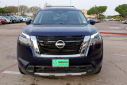 Thumbnail image of 2024 Nissan Pathfinder at Nissan of Wichita Falls
