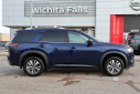 Thumbnail image of 2024 Nissan Pathfinder at Nissan of Wichita Falls