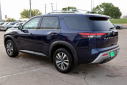 Thumbnail image of 2024 Nissan Pathfinder at Nissan of Wichita Falls